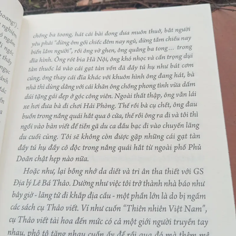 Họ vẫn sống trong tôi 1001124