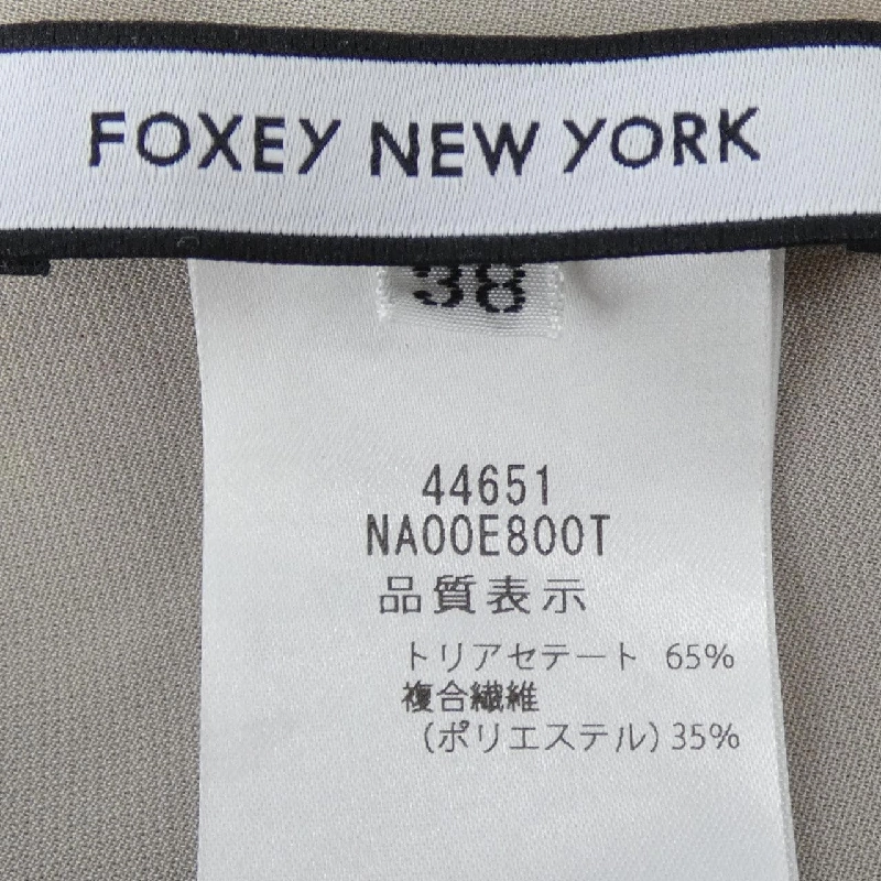 FOXEY NEW YORK EASY BREEZE 44651 Đầm - Hàng hiệu Chính hãng 811913