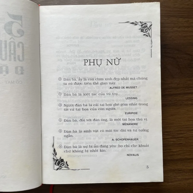 5000 câu danh ngôn đặc sắc  972012