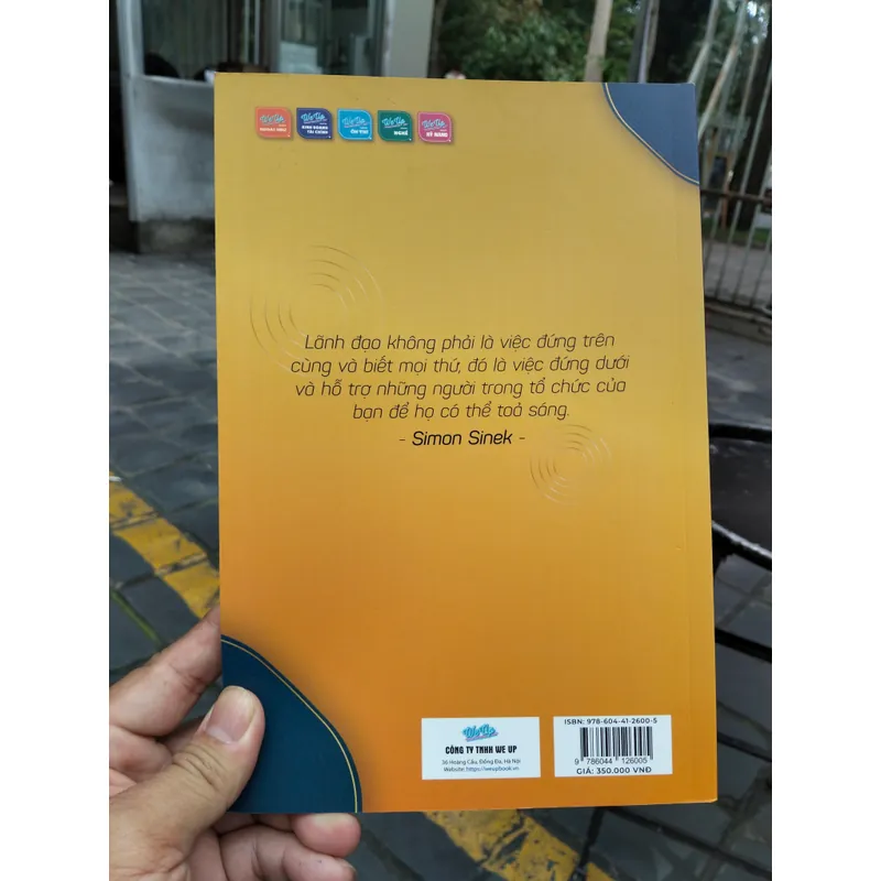 Sách CEO Tài năng_Quản trị nhân sự_Mới 697934