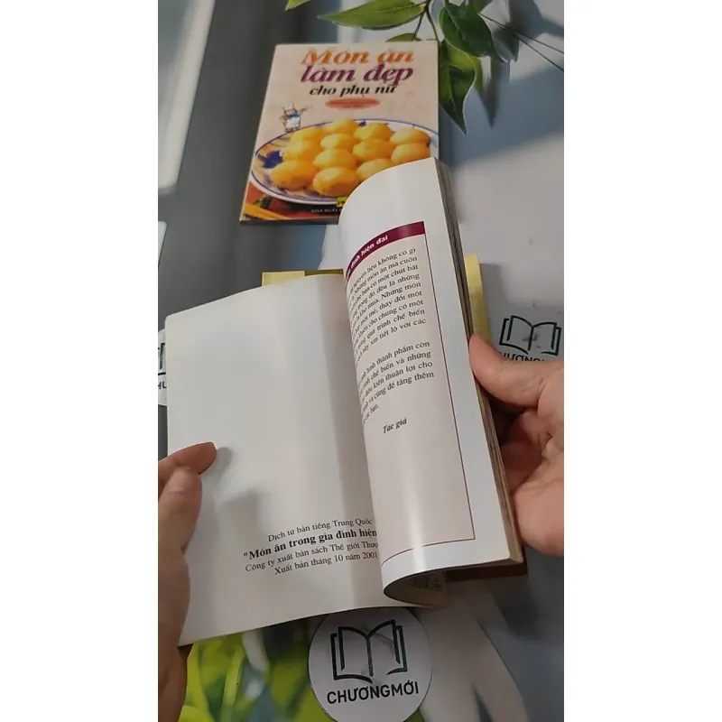 Combo Ẩm Thực: Món Ăn Làm Đẹp, Món Ăn Gia Đình Hiện Đại, Bún - Mì - Cháo - Lẩu 727286