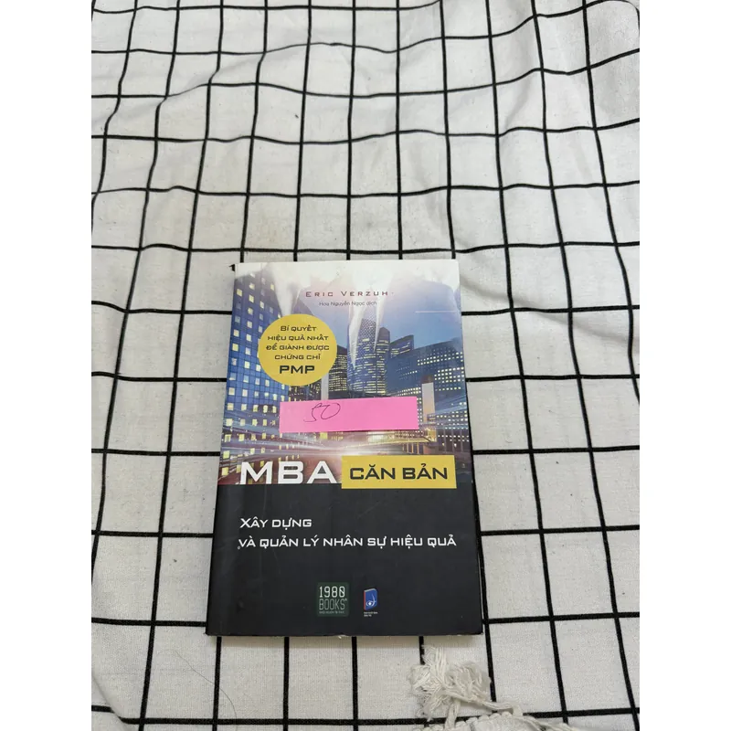 MBA căn bản  596982