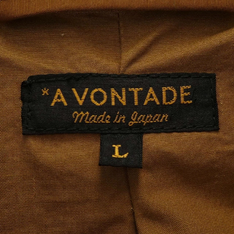 Áo khoác A VONTADE - Hàng hiệu Authentic 886879