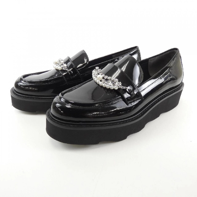 【Mã giảm giá】Giày STUART WEITZMAN 663894