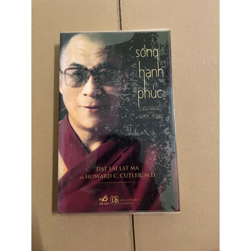 Sống hạnh phúc 531597