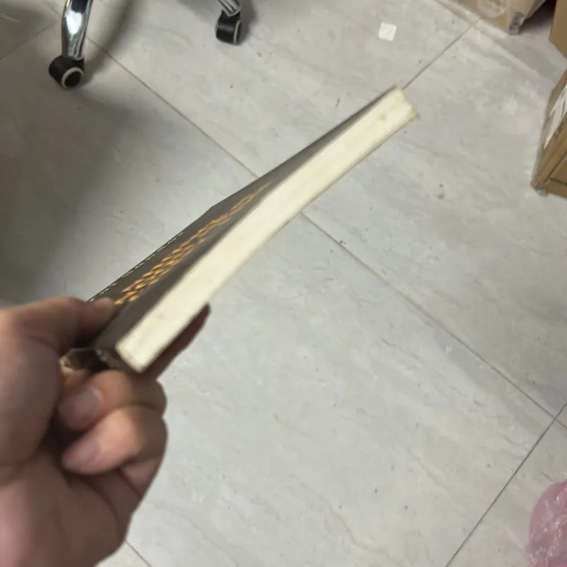 Những ngọn nến cháy tàn (như mới)  1025996