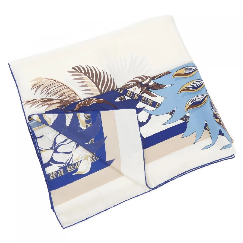 Khăn choàng HERMES - Hàng hiệu Authentic 834849