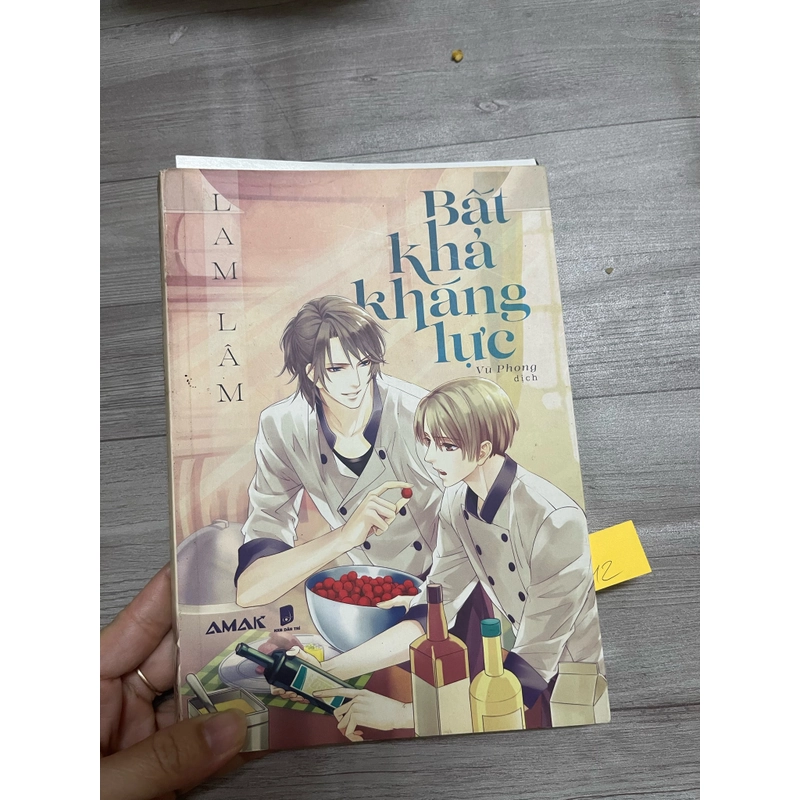 Bất khả kháng lực  334734