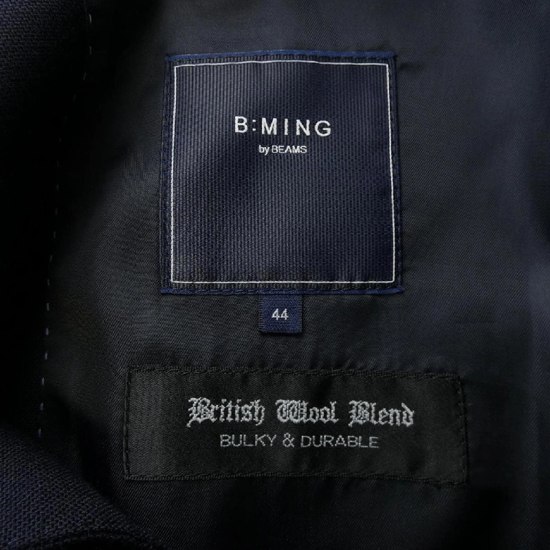 B:MING LIFE STORE Jacket - Hàng hiệu Authentic 900603