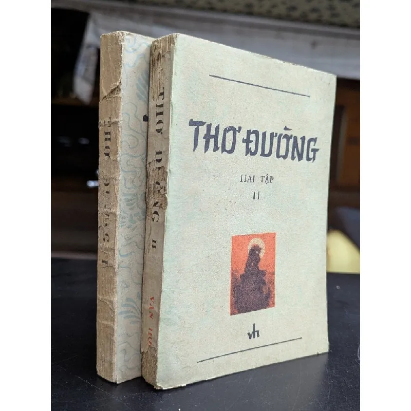 Thơ đường - nhiều tác giả dịch 590974