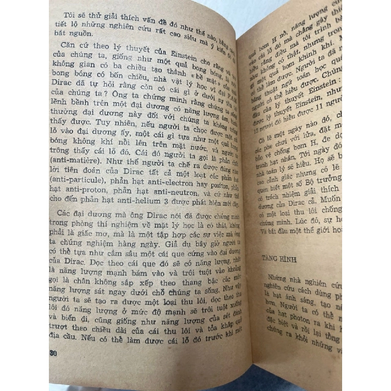 Tình báo khoa học - Jacques Bergier 929230