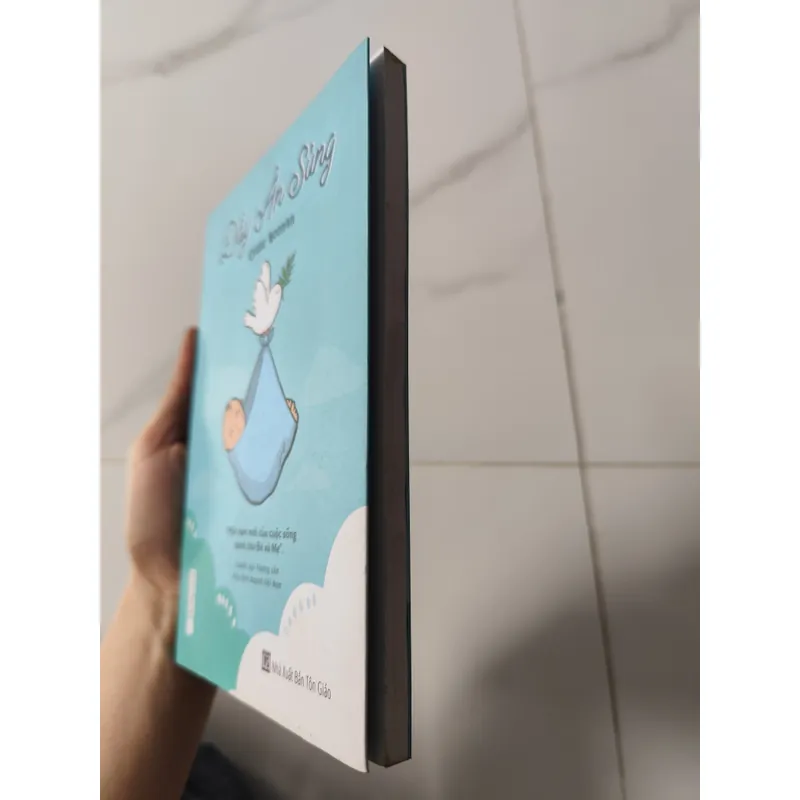 Đầy Ân Sủng 559187