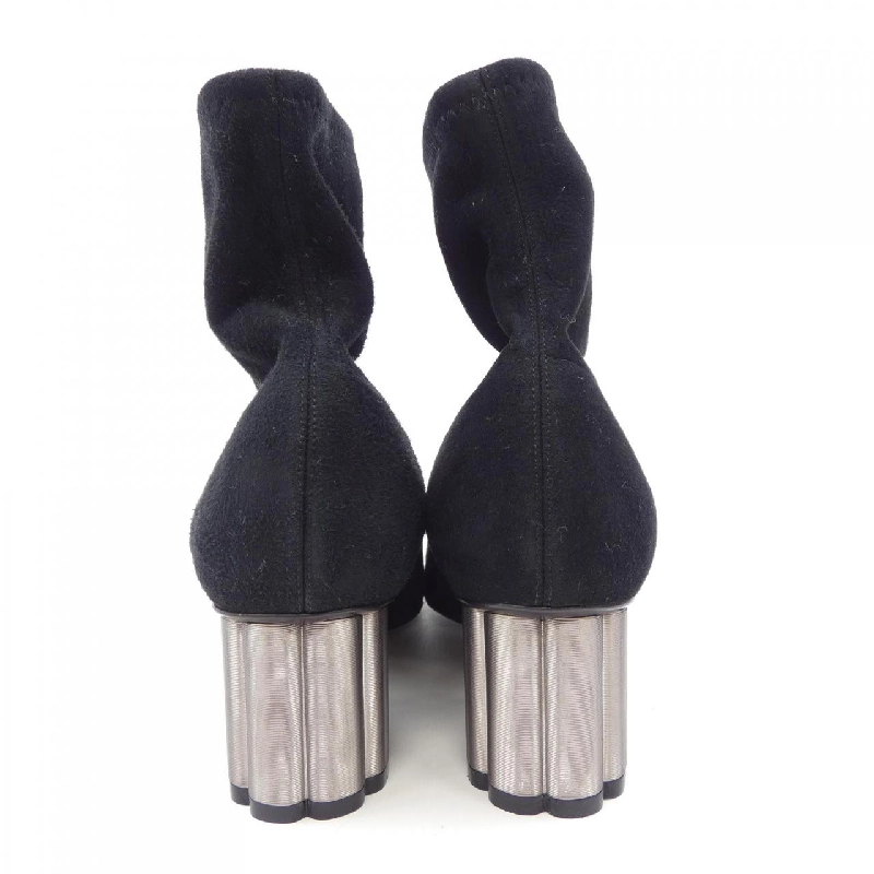 Giày bốt SALVATORE FERRAGAMO 657347