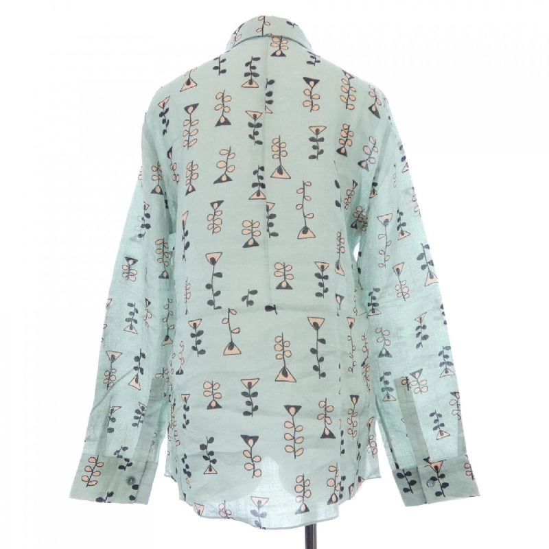 Áo sơ mi MARNI - Hàng hiệu Authentic 774651