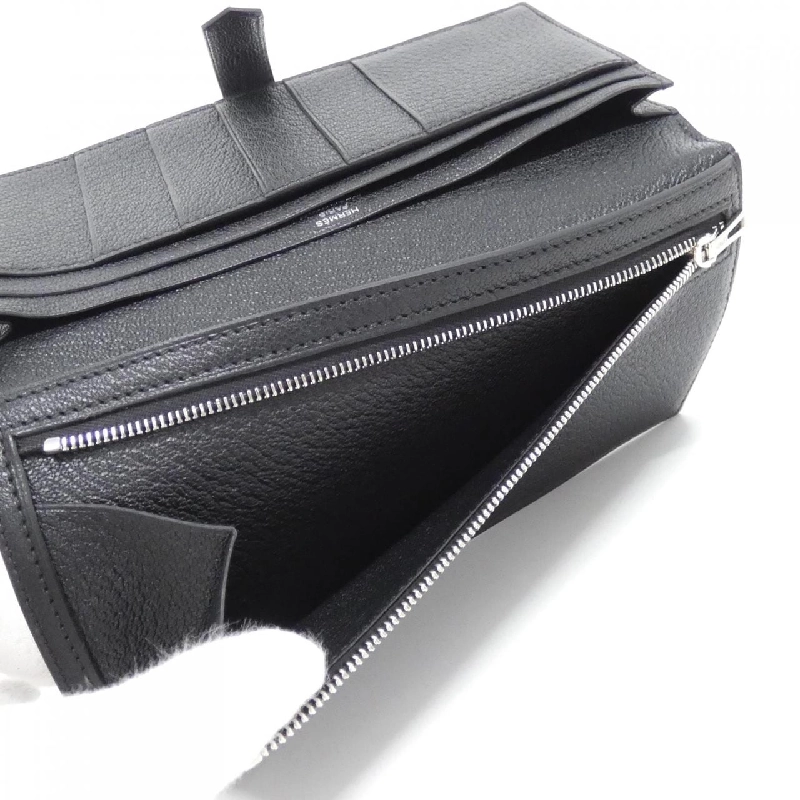 Ví Hermes Bearn Soufflé 039078CK - Hàng hiệu Chính hãng 770693