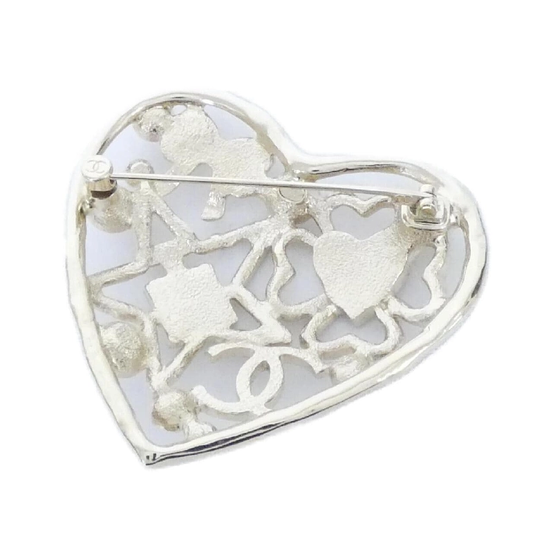 Brooch Chanel ABF321 626034