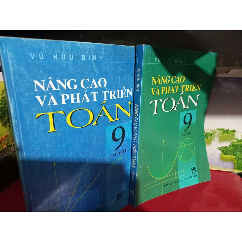 nâng cao và phát triển toán 9 551678