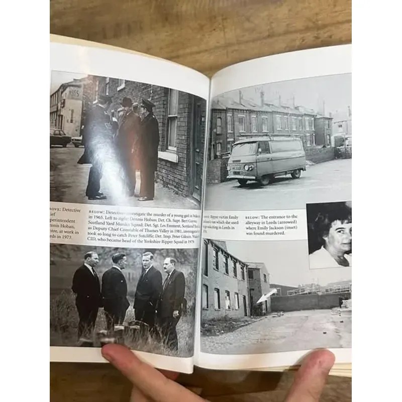 Wicked Beyond Belief - Michael Bilton 730876