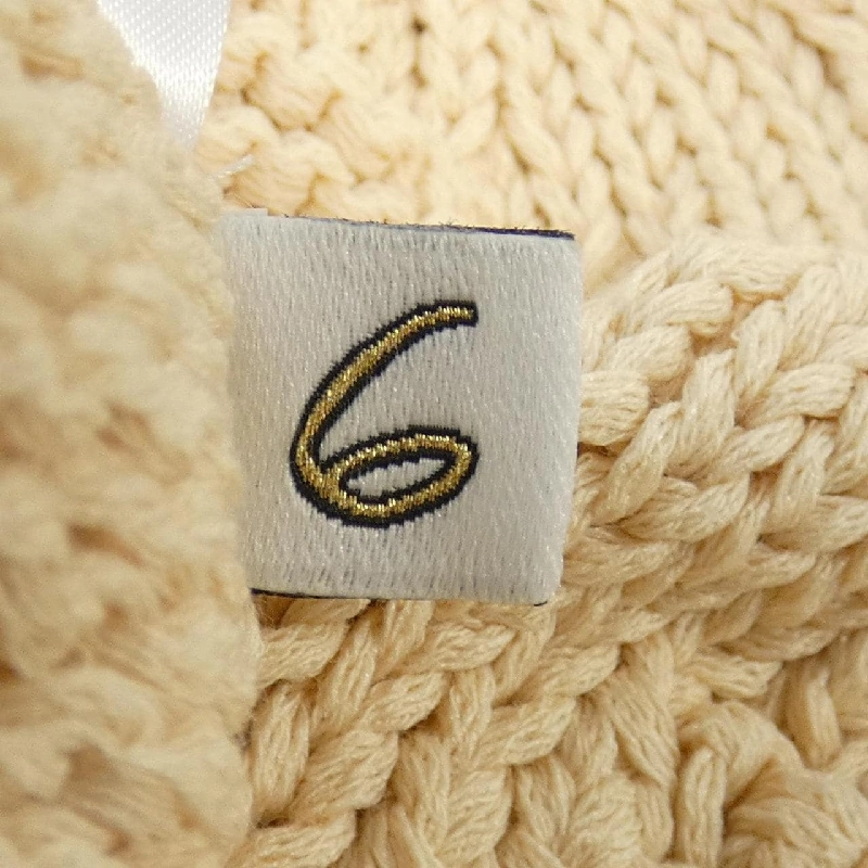 【Mã giảm giá】Roku 6ROKU Áo len 643825