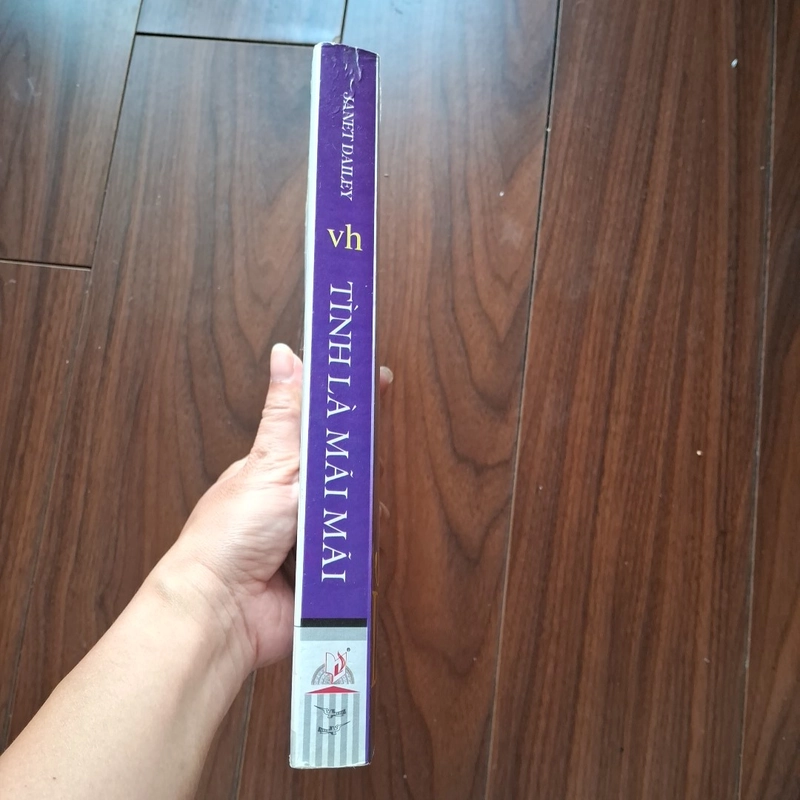 Tình là mãi mãi 505307