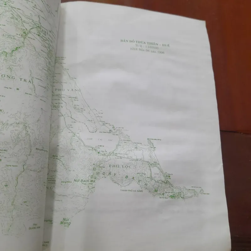 Đặc khảo HÒ HUẾ 1033292