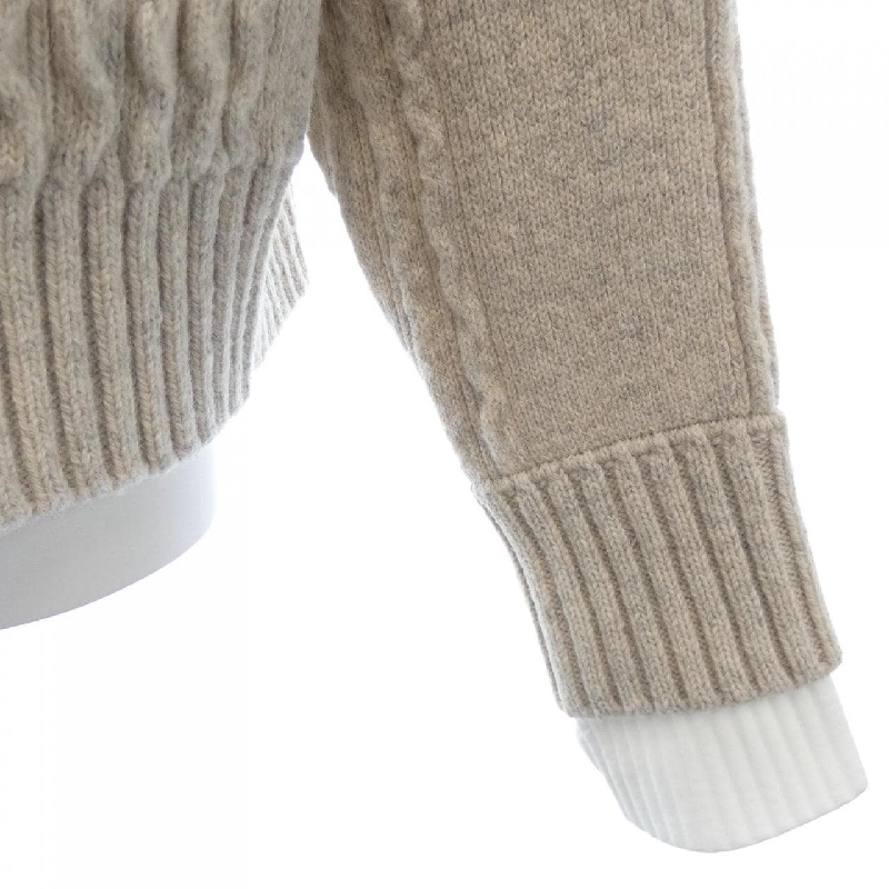 【Mã giảm giá】Louis Vuitton LOUIS VUITTON Áo len 644622