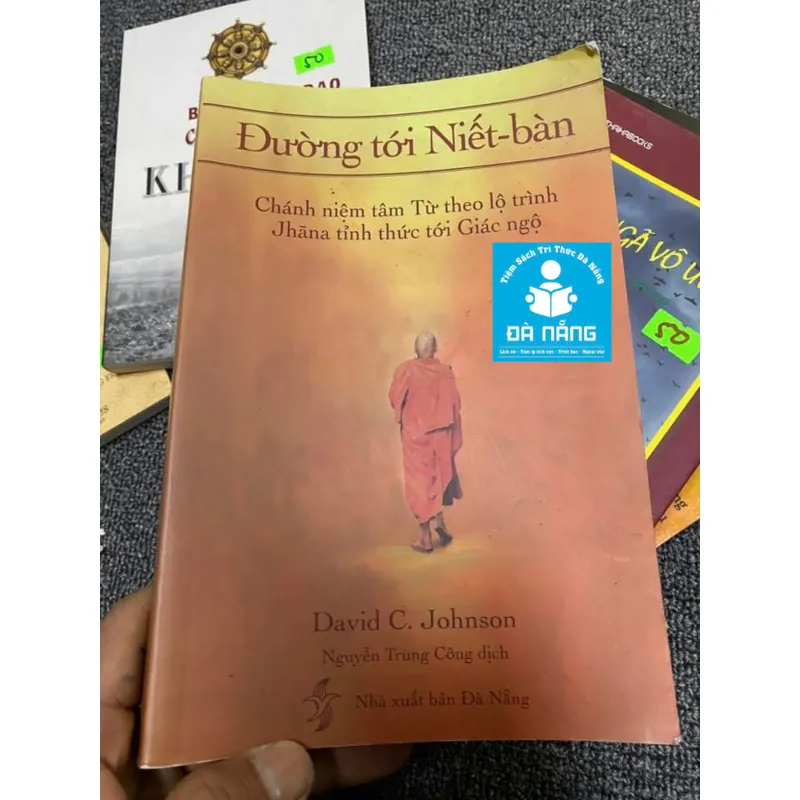 Đường tới niết bàn 734608