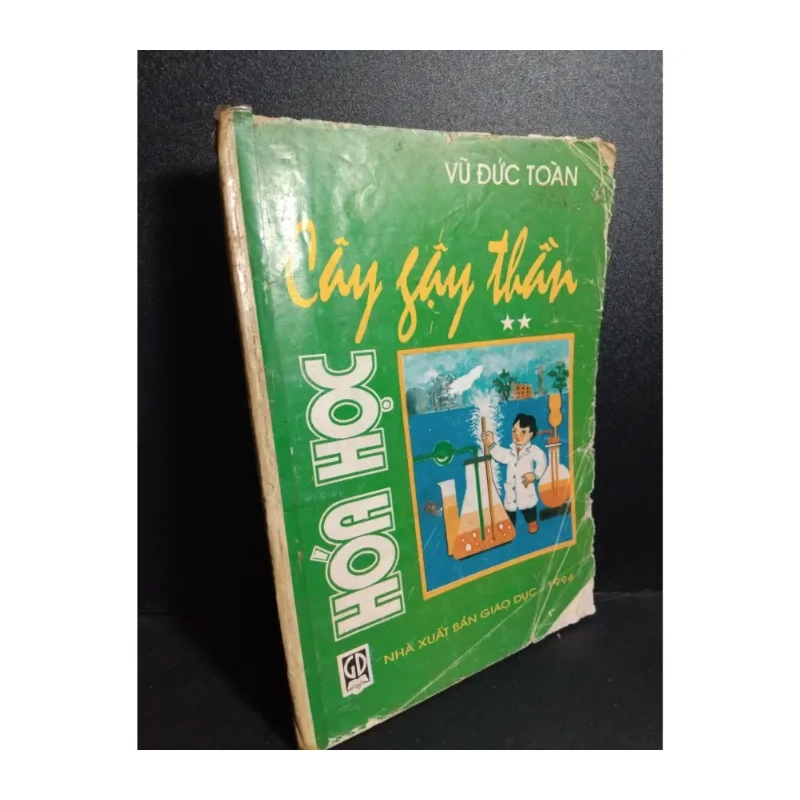 Cây gậy thần hóa học tập 2 980260