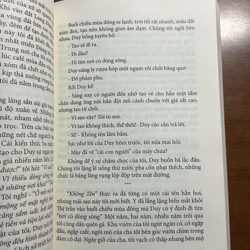 [TỔNG HỢP] Tuyển văn Nguyễn Một 757947