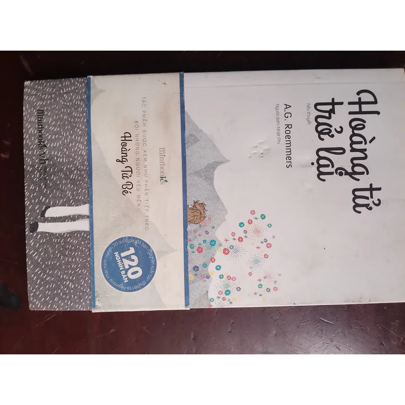 Hoàng tử trở lại 728325