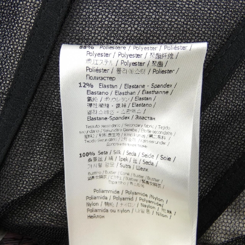 【Mã giảm giá】Fendi FENDI Váy liền 648547