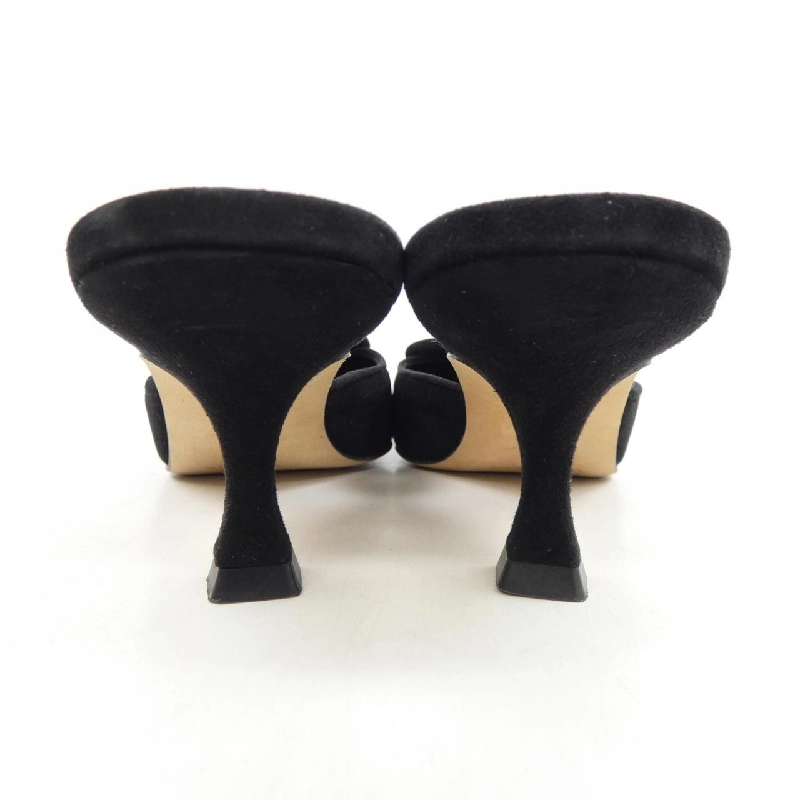 【Mã giảm giá】Giày sandal MANOLO BLAHNIK 662801