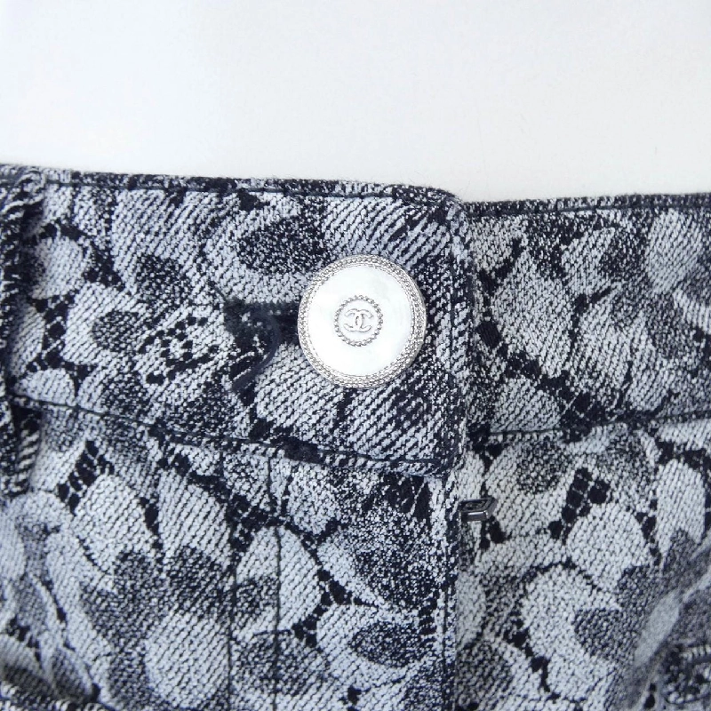 Chân váy CHANEL - Hàng hiệu Authentic 823119