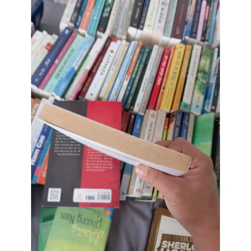 Thế giới ba không 973079