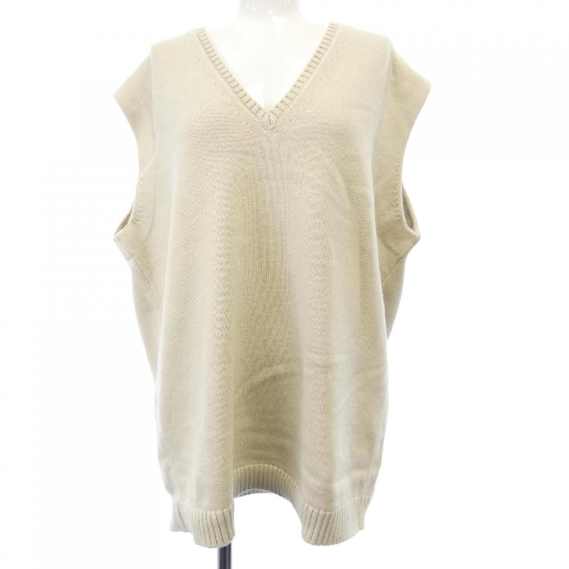 【Khuyến mãi】ETRE TOKYO Áo gile 638892