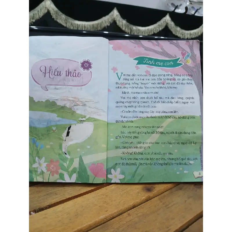 Nhật ký trưởng thành Bài học từ cuộc sống — Thu Hương 577734