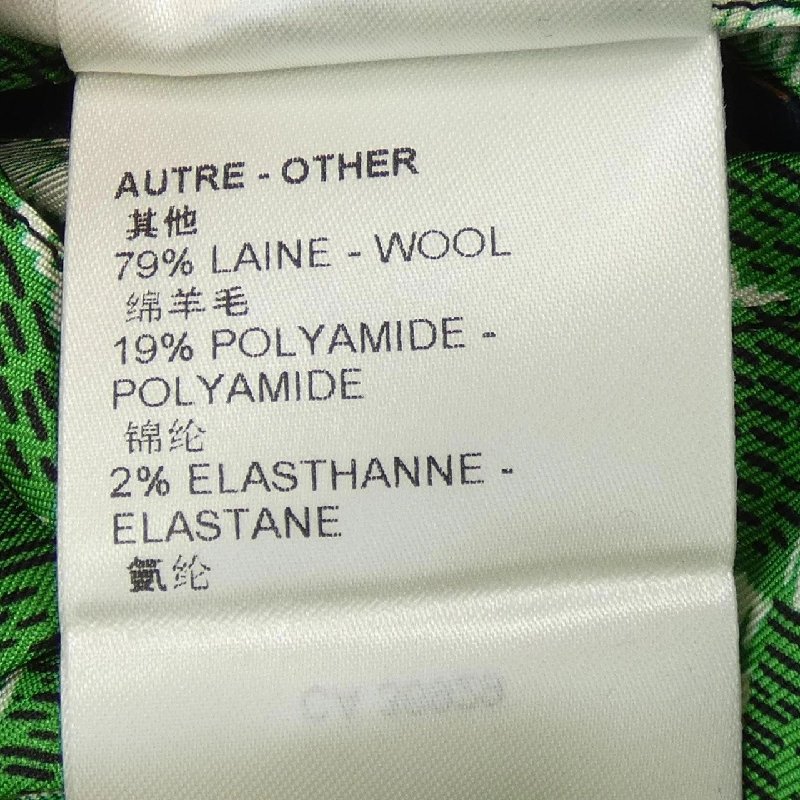 【Khuyến mãi】Áo khoác LOUIS VUITTON 641441