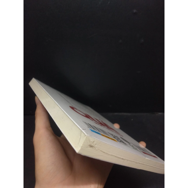 Quả mọc tầm thấp mới 100% HCM2105 Jeremy Eden & Terri Long SÁCH KỸ NĂNG 914438