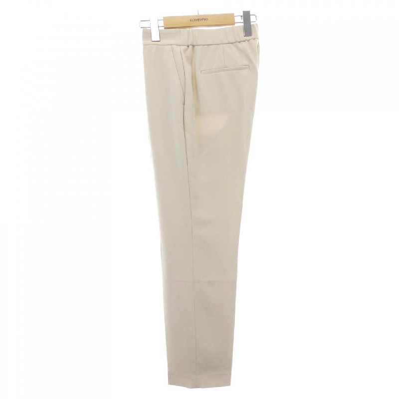 Theory luxe 03-2306435 Quần - Hàng hiệu Authentic 818427