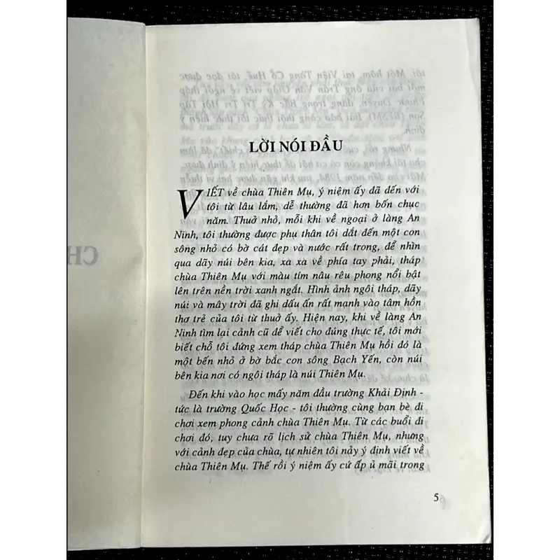 CHÙA THIÊN MỤ 996741