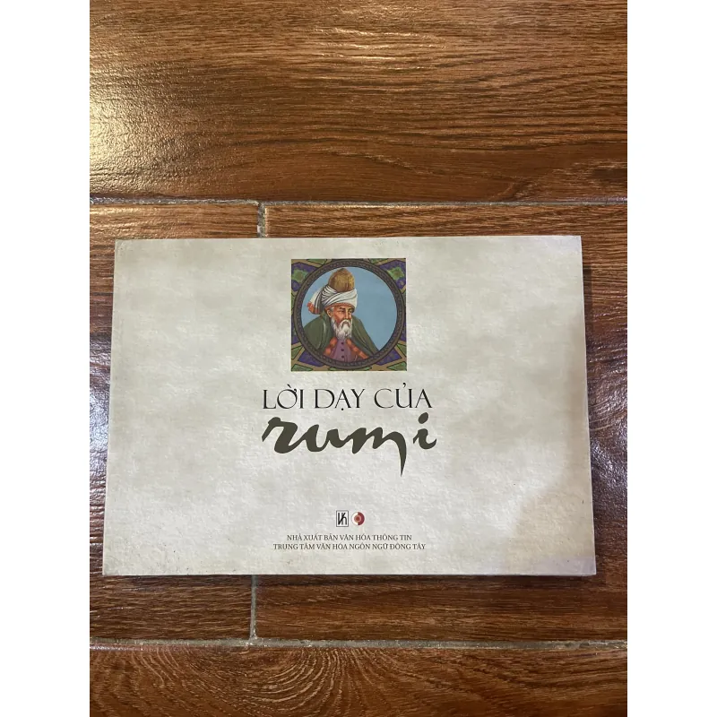 Lời dạy của Rumi (9) 971618