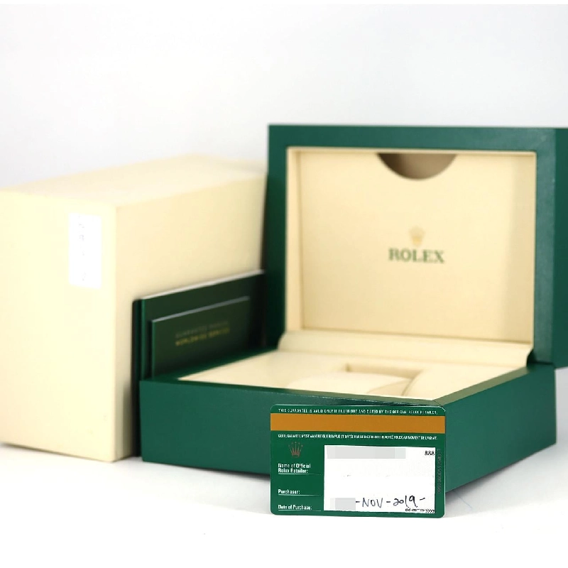 Đồng hồ Rolex Datejust 126233 SSxYG tự động - Hàng hiệu chính hãng 887393