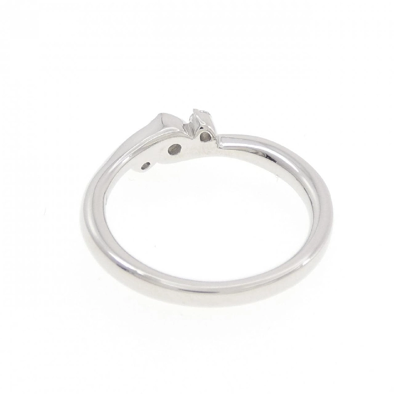 Nhẫn kim cương 4゜C - Hàng hiệu Authentic 835428