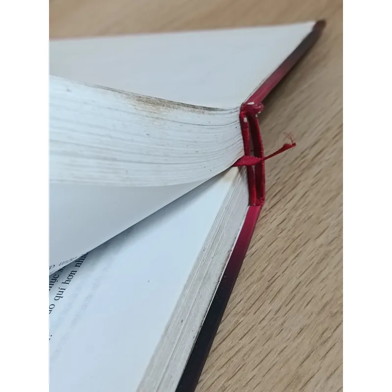 Báu vật của đời (Mạc Ngôn) 605730