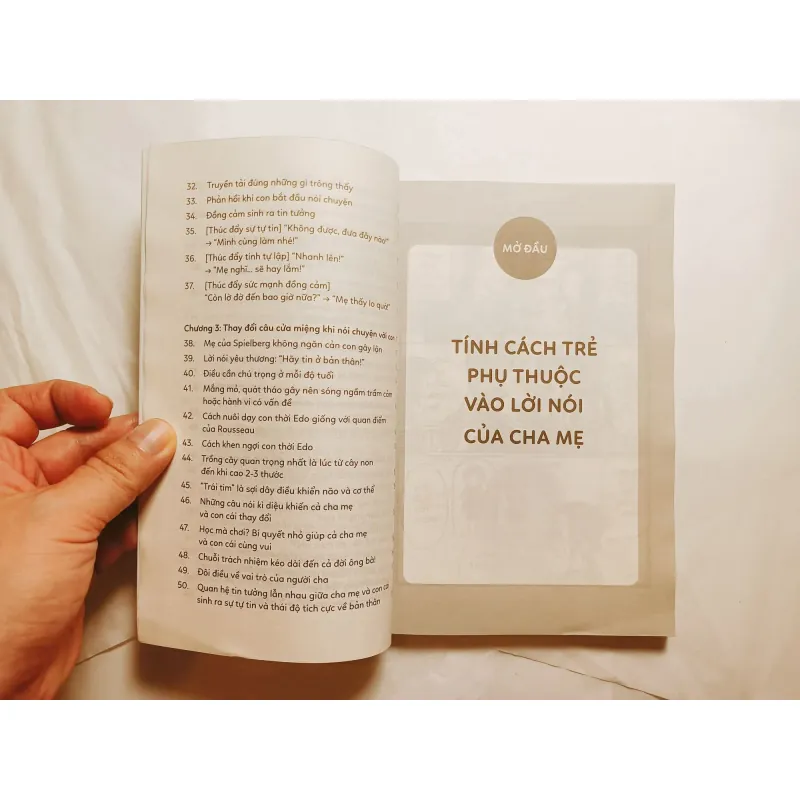 90% Trẻ Thông Minh Nhờ Cách Trò Chuyện Đúng Đắn Của Cha Mẹ 781135