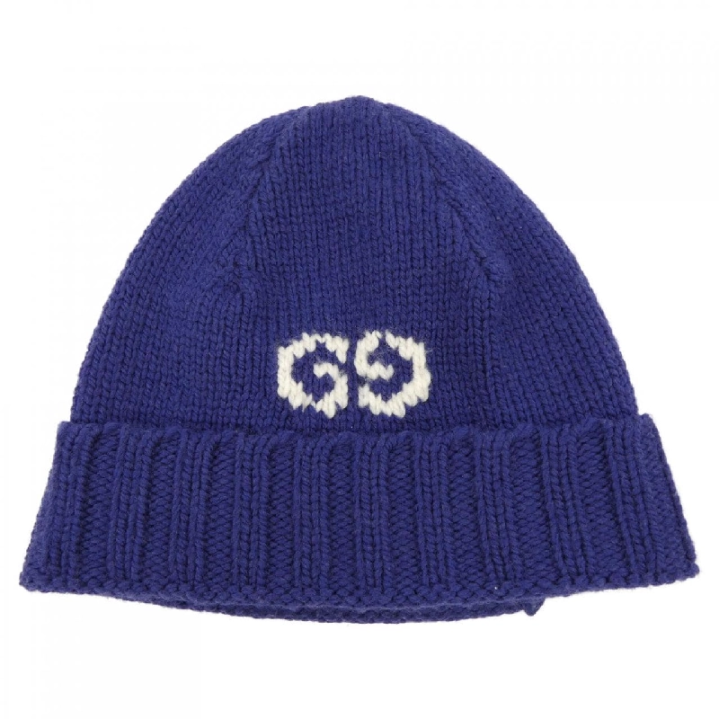 Gucci GUCCI 602886 4G206 Mũ len - Hàng hiệu Chính hãng 907422