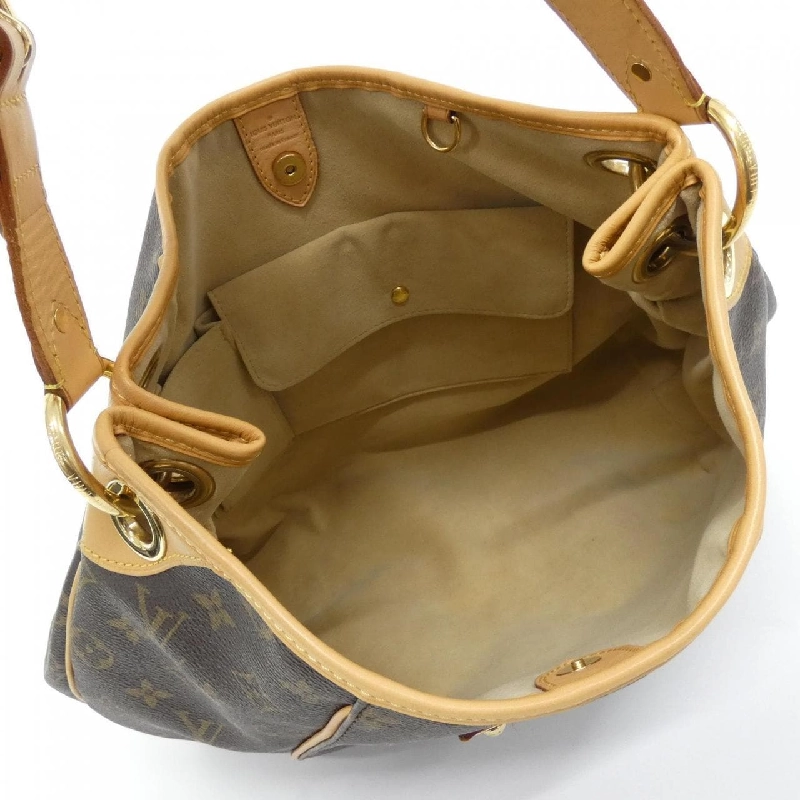 Túi xách vai Louis Vuitton Monogram Galliera PM M56382 611248