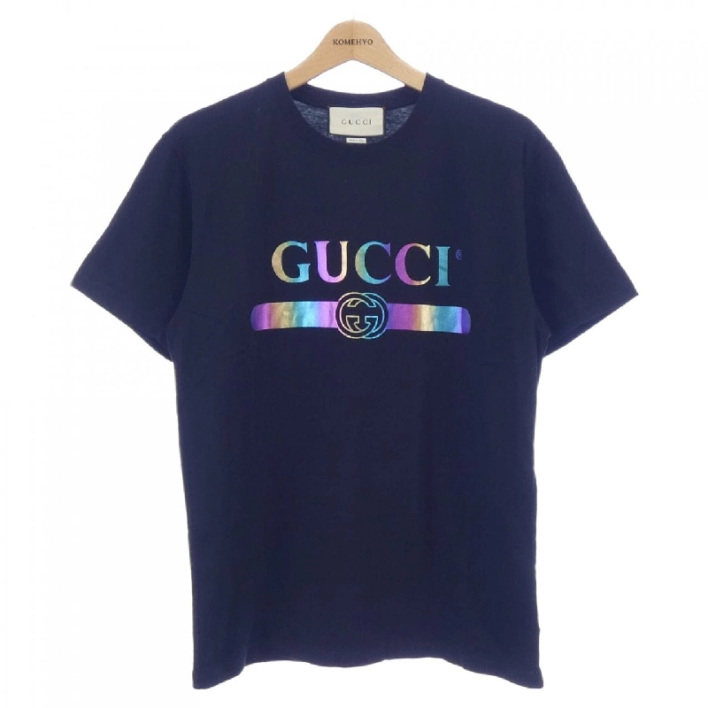 Gucci GUCCI 548334-XJA09 Áo thun - Hàng hiệu Chính hãng 823090