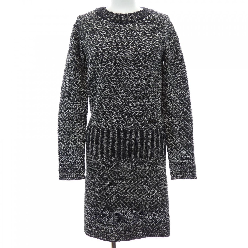 CHANEL P42137K03196 Đầm - Hàng hiệu Chính hãng 813885