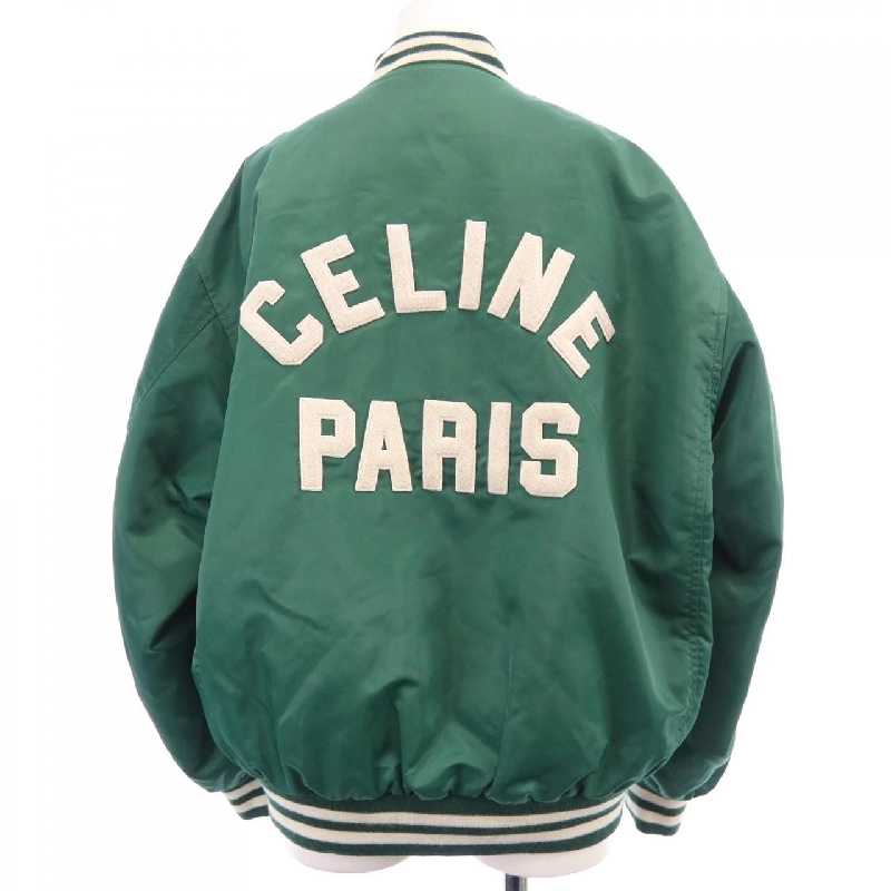 Áo khoác CELINE 2W625227R 628409